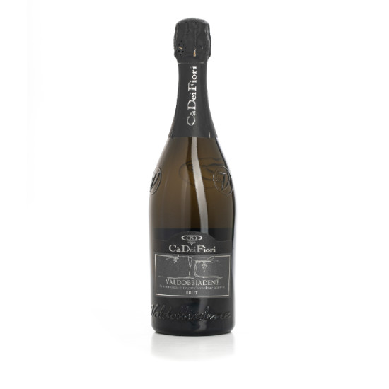 Ca' dei Fiori Brut