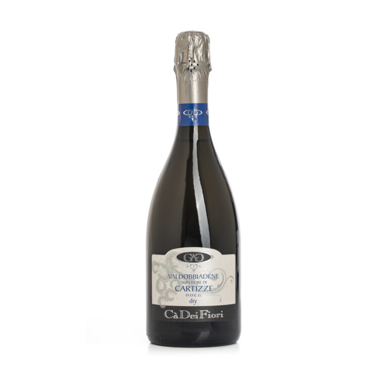 Ca' dei Fiori Cartizze Dry